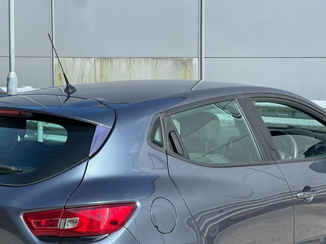 Renault Clio 1.5 Dci Dynamique S Nav Euro 6 Ss 8,482 Car #20