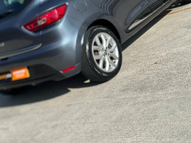 Renault Clio 1.5 Dci Dynamique S Nav Euro 6 Ss 8,482 Car #19
