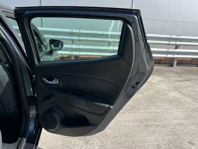 Renault Clio 1.5 Dci Dynamique S Nav Euro 6 Ss 8,482 Car #46