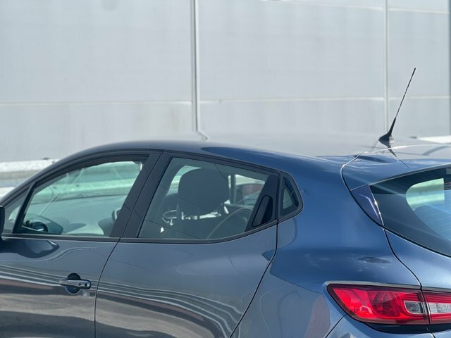 Renault Clio 1.5 Dci Dynamique S Nav Euro 6 Ss 8,482 Car #22