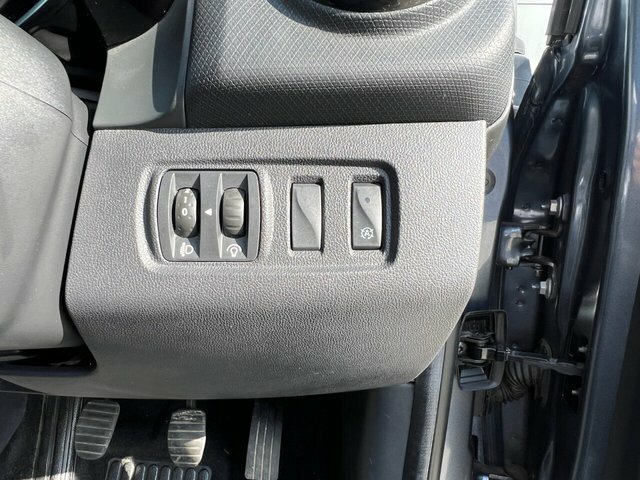 Renault Clio 1.5 Dci Dynamique S Nav Euro 6 Ss 8,482 Car #43