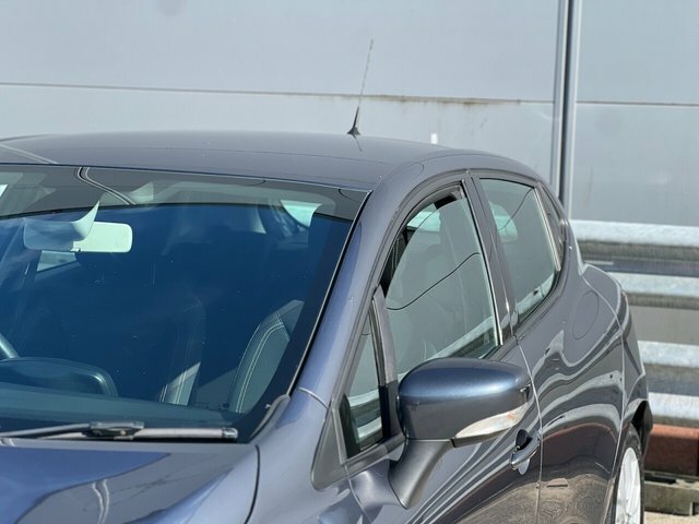 Renault Clio 2017 0.9 Tce Dynamique Nav Hatchback Ma Grey #6