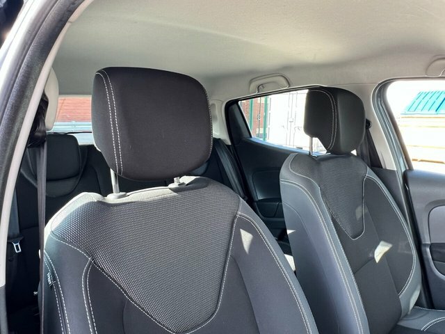 Renault Clio 1.5 Dci Dynamique S Nav Euro 6 Ss 8,482 Car #25