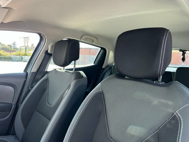 Renault Clio 1.5 Dci Dynamique S Nav Euro 6 Ss 8,482 Car #30