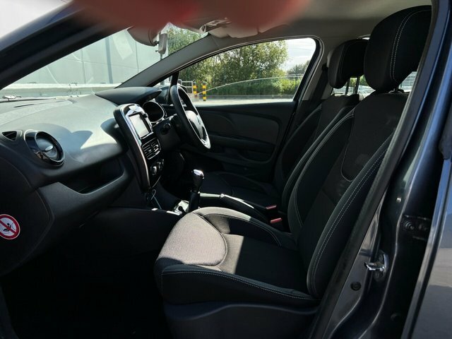 Renault Clio 1.5 Dci Dynamique S Nav Euro 6 Ss 8,482 Car #28
