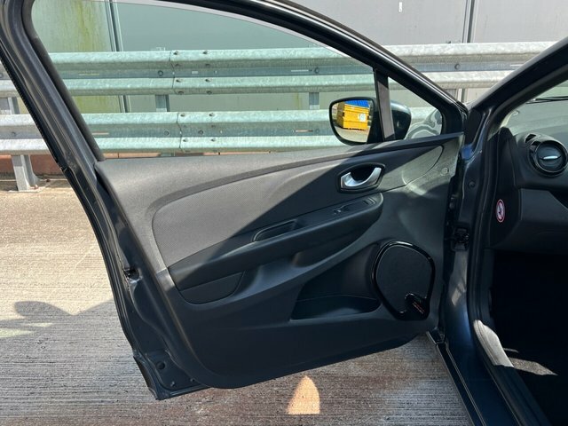 Renault Clio 1.5 Dci Dynamique S Nav Euro 6 Ss 8,482 Car #48