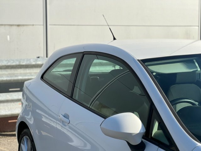 Seat Ibiza 2013 1.4 Toca Sport Coupe Euro 5 White #6