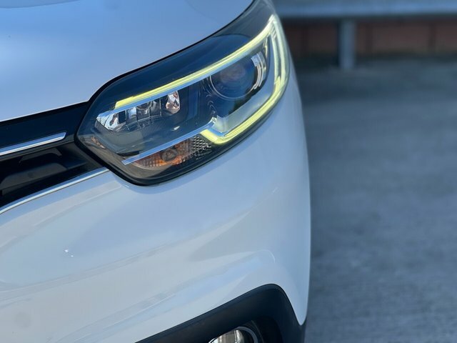Renault Kadjar 2017 1.2 Tce Expression Suv Eu White #6