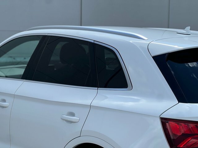 Audi Q5 2.0 Tdi S Line Suv S Tronic Quattro Eur Blue #27