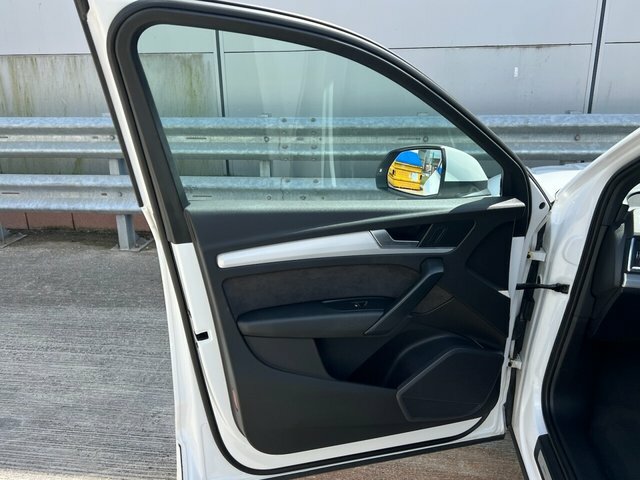 Audi Q5 2.0 Tdi S Line Suv S Tronic Quattro Eur Blue #67
