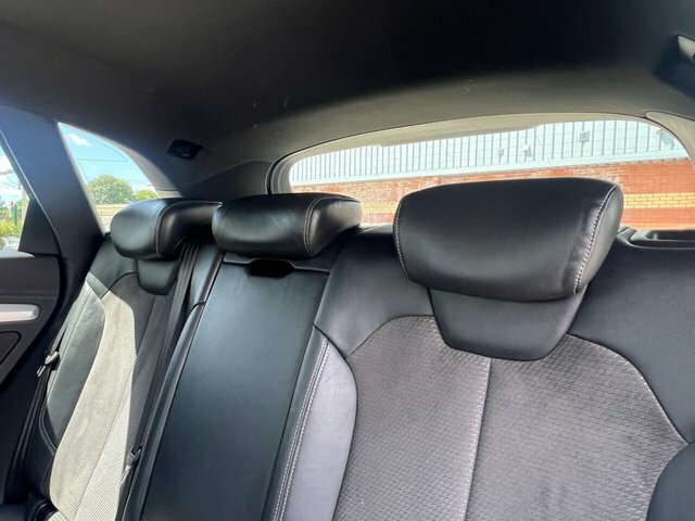 Audi Q5 2.0 Tdi S Line Suv S Tronic Quattro Eur Blue #52
