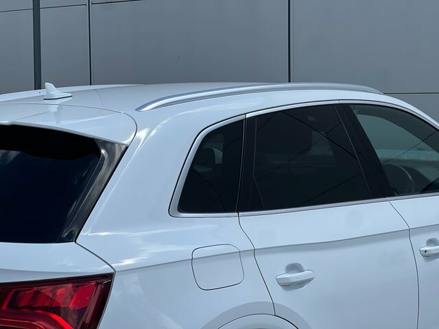 Audi Q5 2.0 Tdi S Line Suv S Tronic Quattro Eur Blue #25