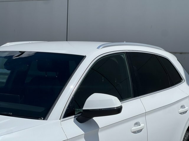 Audi Q5 2.0 Tdi S Line Suv S Tronic Quattro Eur Blue #8