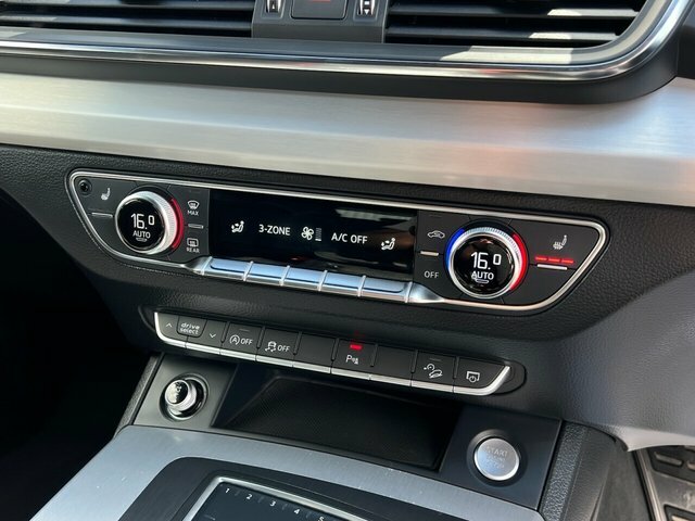 Audi Q5 2.0 Tdi S Line Suv S Tronic Quattro Eur Blue #32