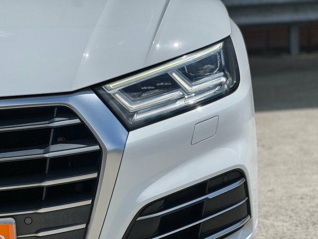 Audi Q5 2.0 Tdi S Line Suv S Tronic Quattro Eur Blue #9