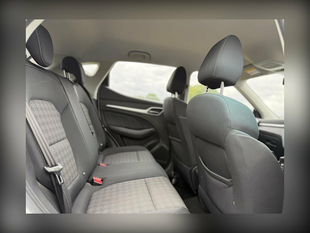 MG ZS 44.5Kwh Exclusive Suv 143 Ps Black #16