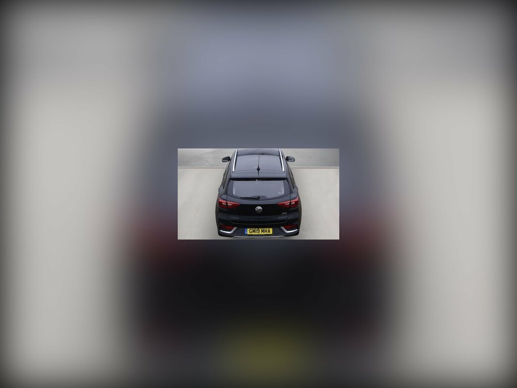MG ZS 1.0 T-gdi Exclusive Suv Euro 6 11 Red #1