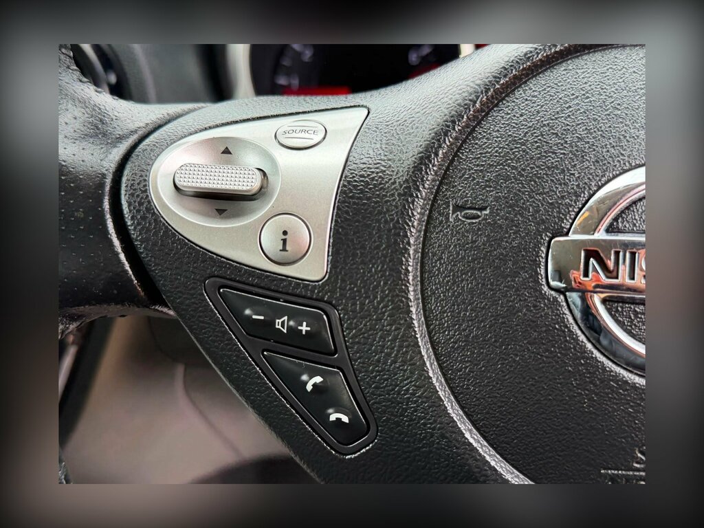 Nissan Juke Suv 1.6 N-tec Euro 5 17In Alloy 201414 Silver #24