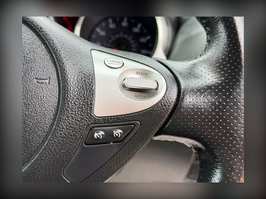 Nissan Juke Suv 1.6 N-tec Euro 5 17In Alloy 201414 Silver #25