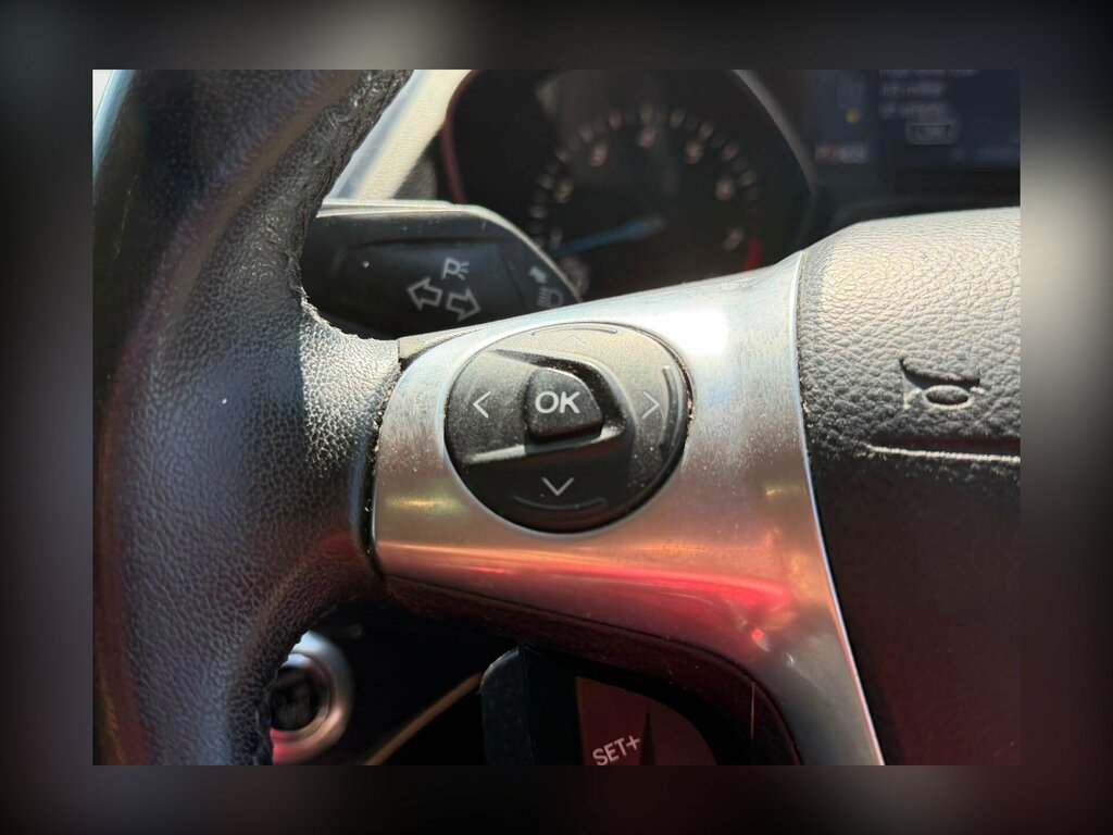 Ford Kuga 1.5 L 1.5T Ecoboost Zetec Suv 2W Grey #20