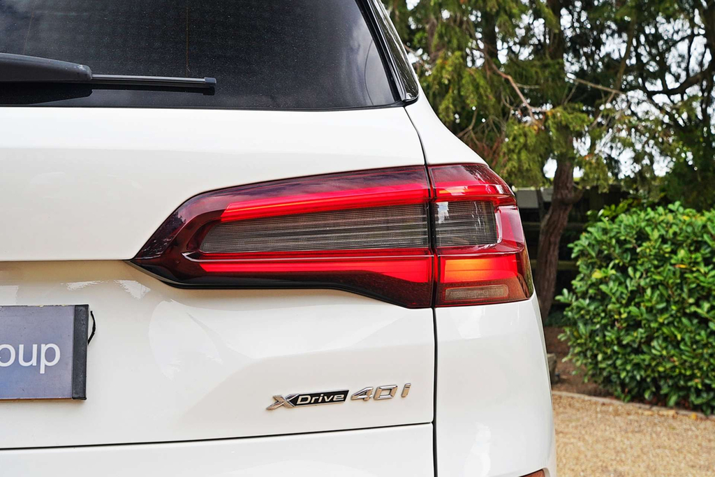 BMW X5 Xdrive 40I M Sport Mhev 4Wd GC21AHX #6