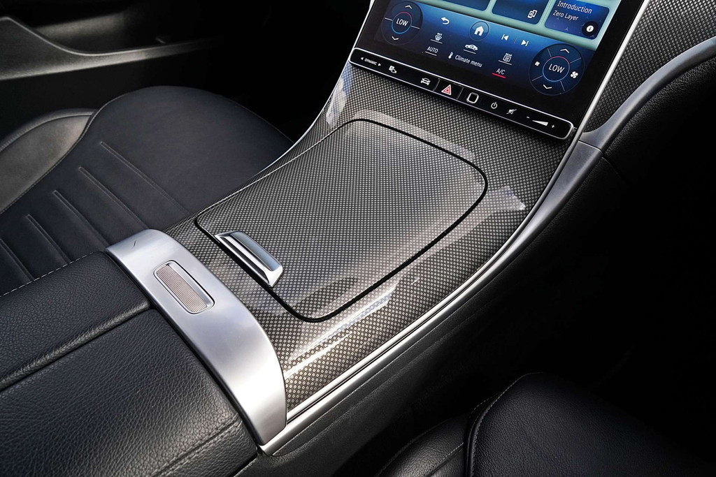 Mercedes-Benz 300 C Amg Line Premium D Mhev #16