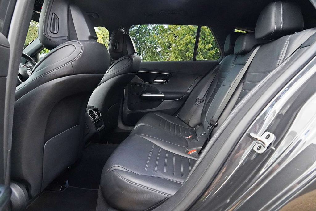Mercedes-Benz 300 C Amg Line Premium D Mhev #12