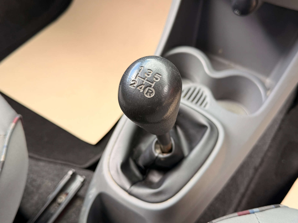 Citroen C1 1.0I Connexion Hatchback Euro 5 Black #12