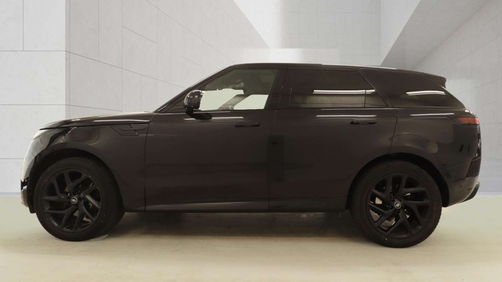 Land Rover Range Rover Sport D Mhev 4Wd MT23OJE #3