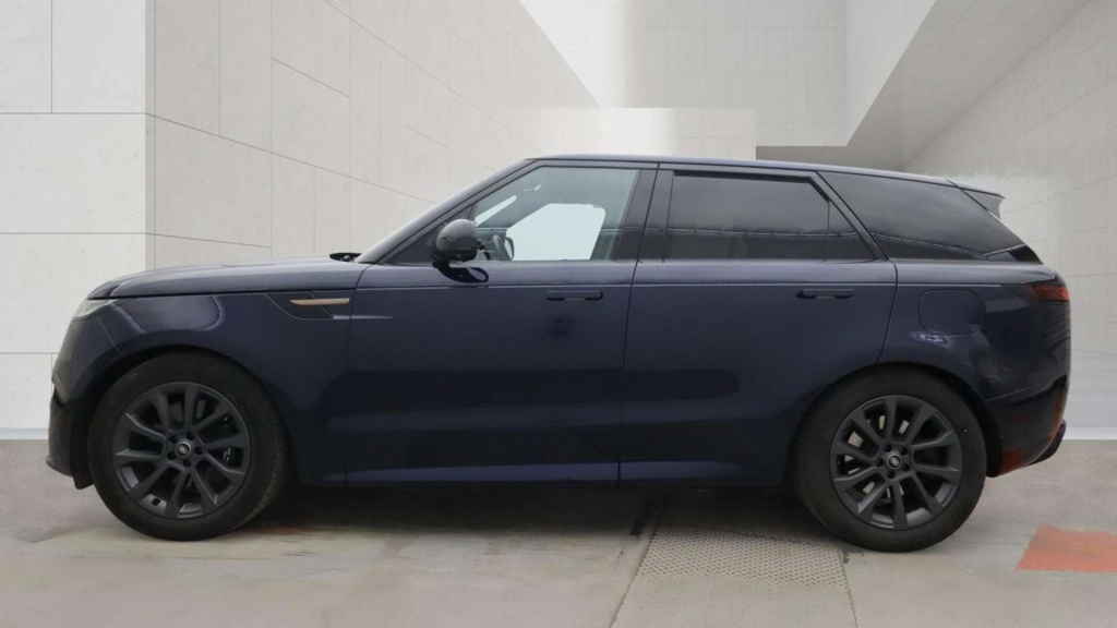 Land Rover Range Rover Sport Dynamic Se Phev 4Wd LP23UJR #3