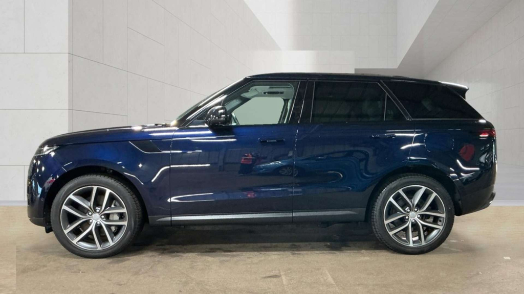 Land Rover Range Rover Sport Se Phev 4Wd BC23RHY #4