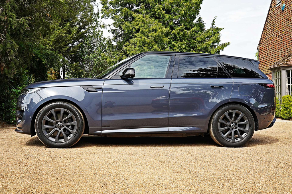 Land Rover Range Rover Sport Dynamic Se Phev 4Wd YB23ZSG  #2