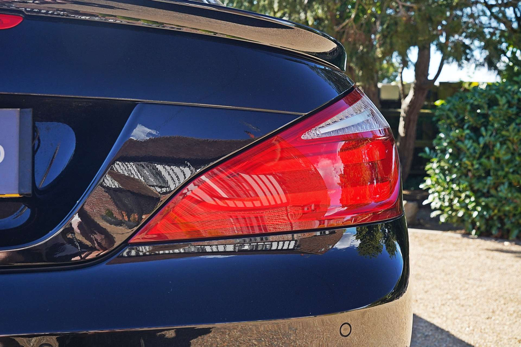 Mercedes-Benz SL Class Sl400 Amg Sport Black #6