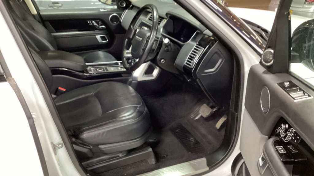 Land Rover Range Rover 2.0 P400e 13.1Kwh 4Wd Euro 6 S Grey #7