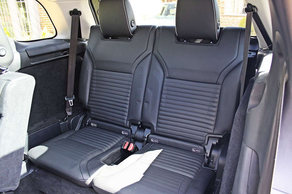 Land Rover Discovery Suv 2.0 Sd4 Se 4Wd Euro 6 Ss 201919 Black #18