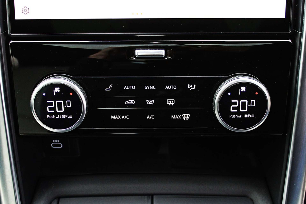 Land Rover Discovery Land Rover Sw 3.0 D300 R-dynamic Hse Au Brown #22