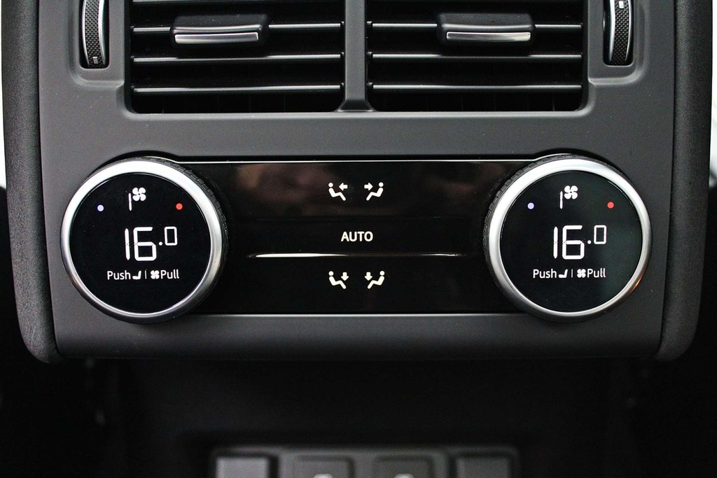 Land Rover Discovery Land Rover Sw 3.0 D300 R-dynamic Hse Au Brown #14