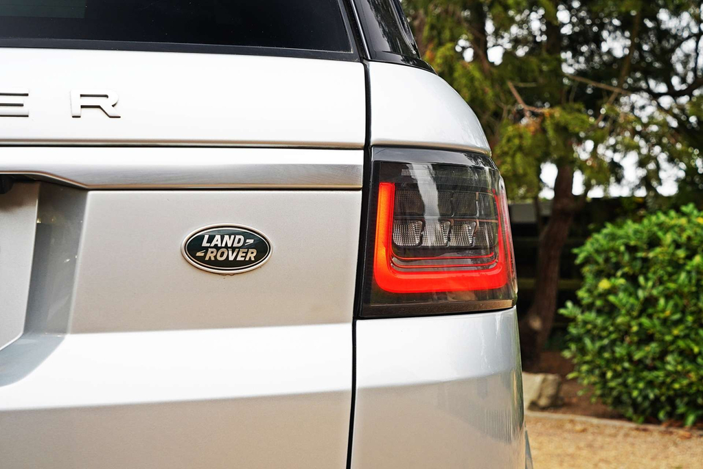 Land Rover Range Rover Sport Hse Sdv6 4Wd KK19UBV #6
