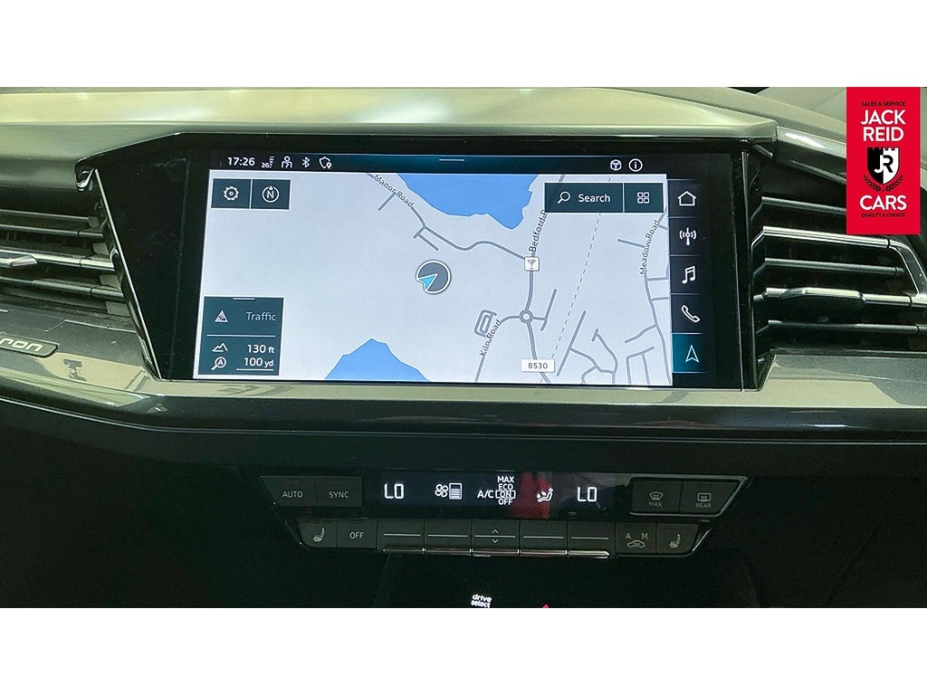 Audi Q4 E Tron Suv Grey #4
