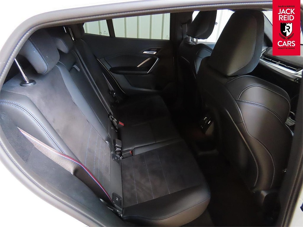 BMW X2 Suv White #6