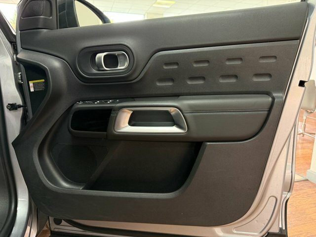 Citroen C5 Aircross 1.2 Puretech Plus Blue #30