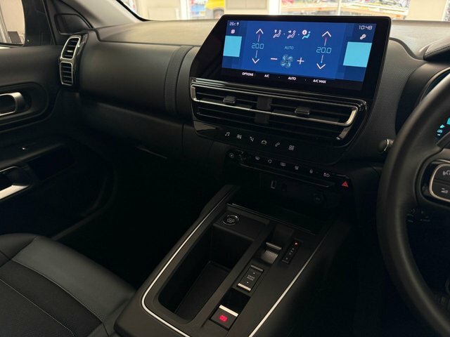 Citroen C5 Aircross 1.2 Puretech Plus Blue #15
