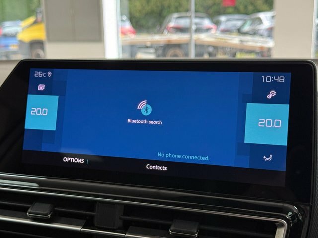 Citroen C5 Aircross 1.2 Puretech Plus Blue #18