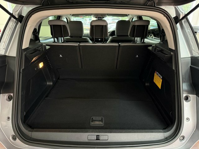 Citroen C5 Aircross 1.2 Puretech Plus Blue #35