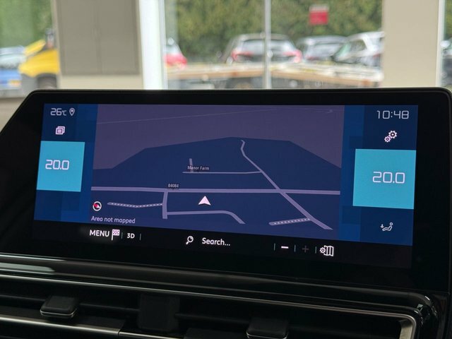 Citroen C5 Aircross 1.2 Puretech Plus Blue #17