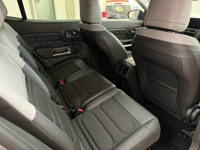 Citroen C5 Aircross 1.2 Puretech Plus Blue #13