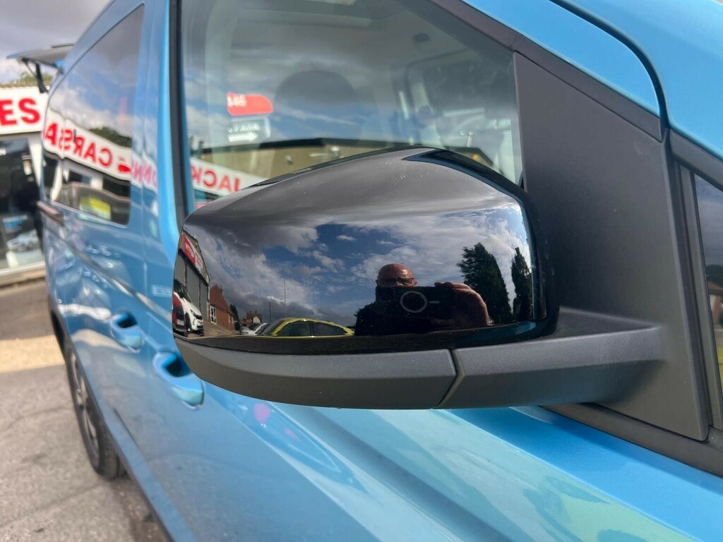Ford Tourneo Connect 1.5 Ecoboost Active Euro 6  #70