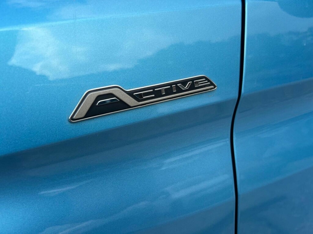Ford Tourneo Connect 1.5 Ecoboost Active Euro 6  #17