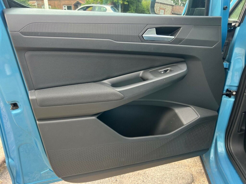Ford Tourneo Connect 1.5 Ecoboost Active Euro 6  #18