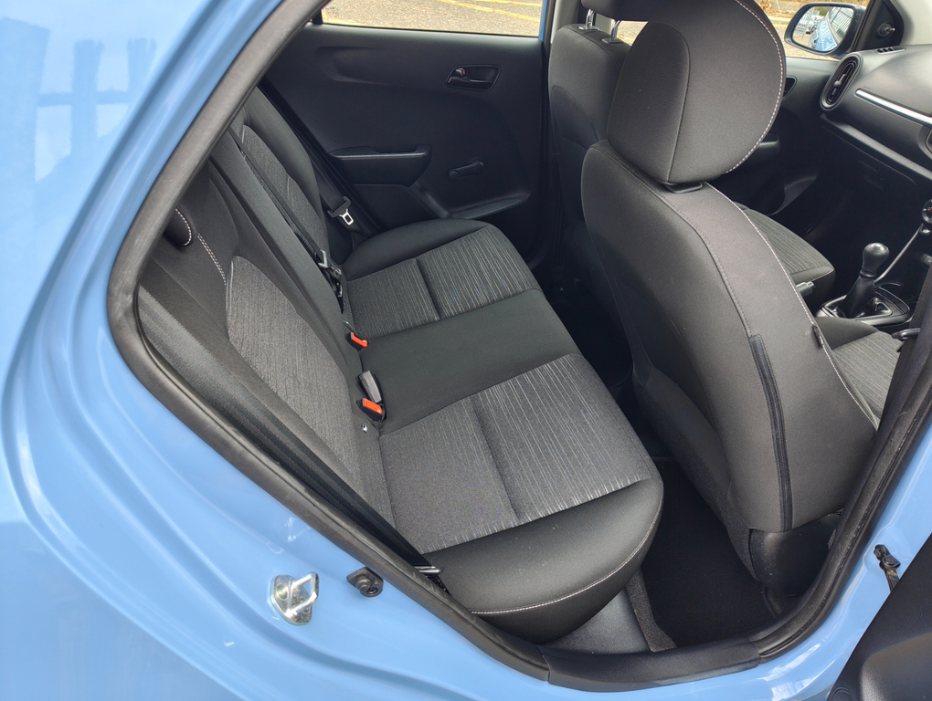 Kia Picanto 1 #5